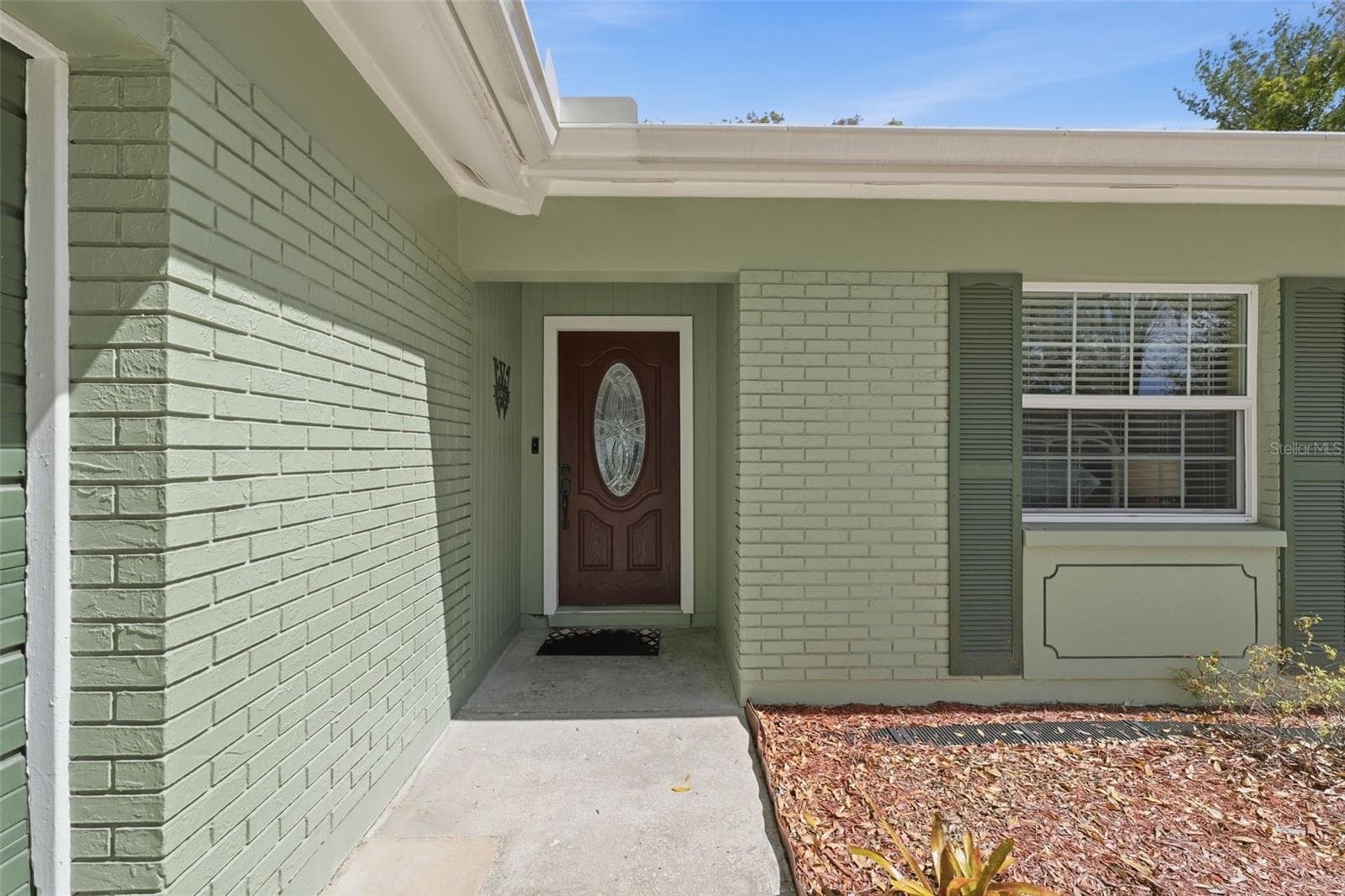 Carrollwood · 4 bed / 2 bath · 11,205 sq ft lot, no HOA photo 4