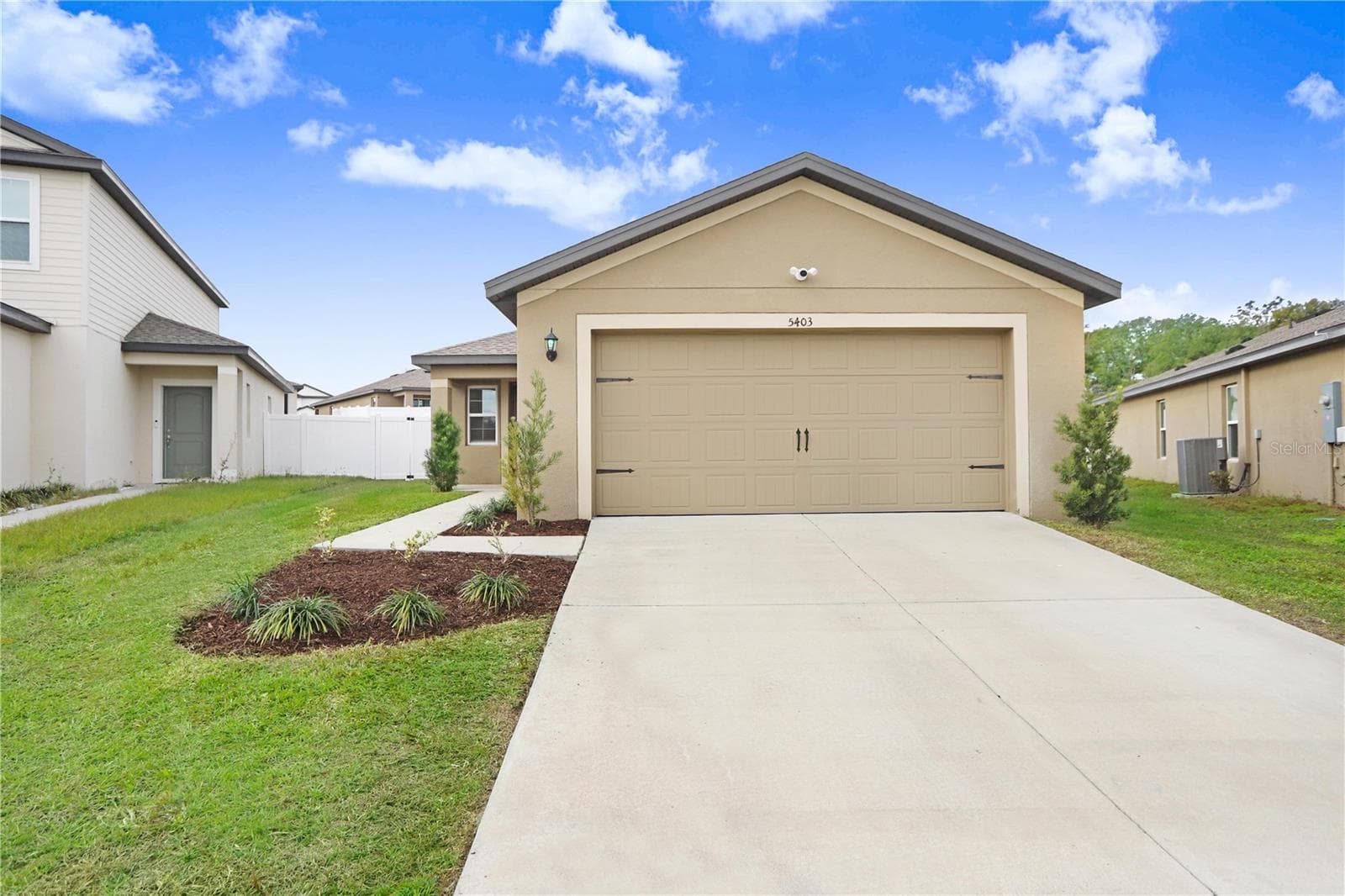 Brooksville · 3 bed / 2 bath · built 2022 photo 3