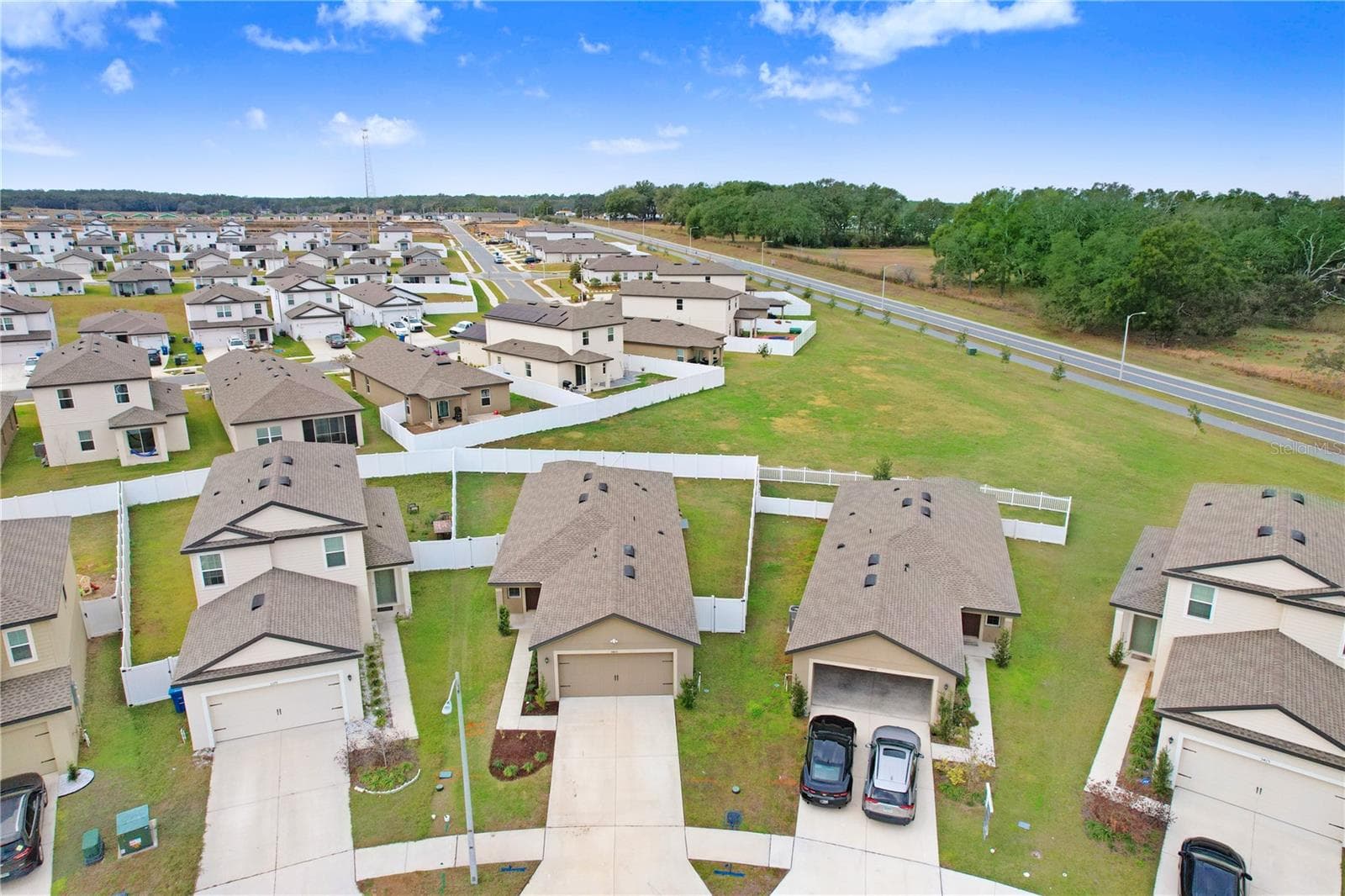 Brooksville · 3 bed / 2 bath · built 2022 photo 4