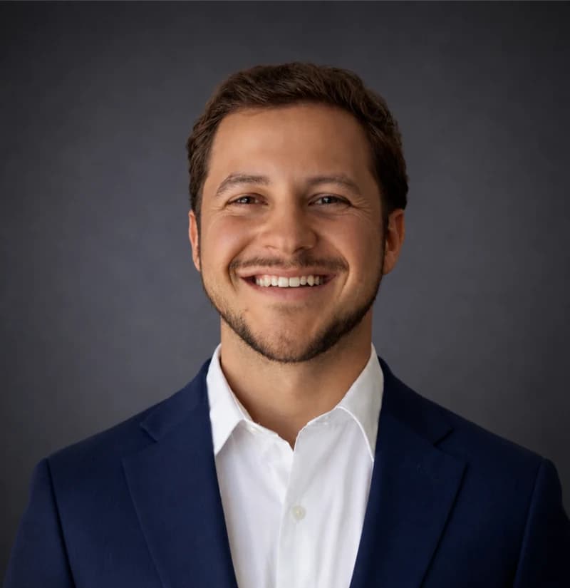 Kyle Michaelson, Estate Vida Team