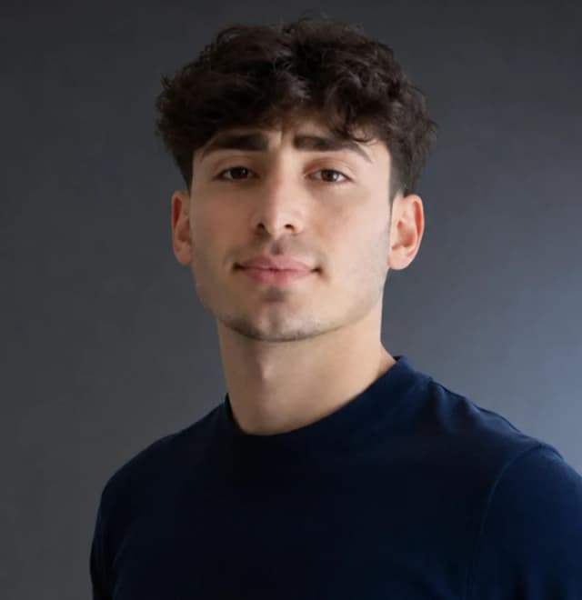 Ryan Snyder