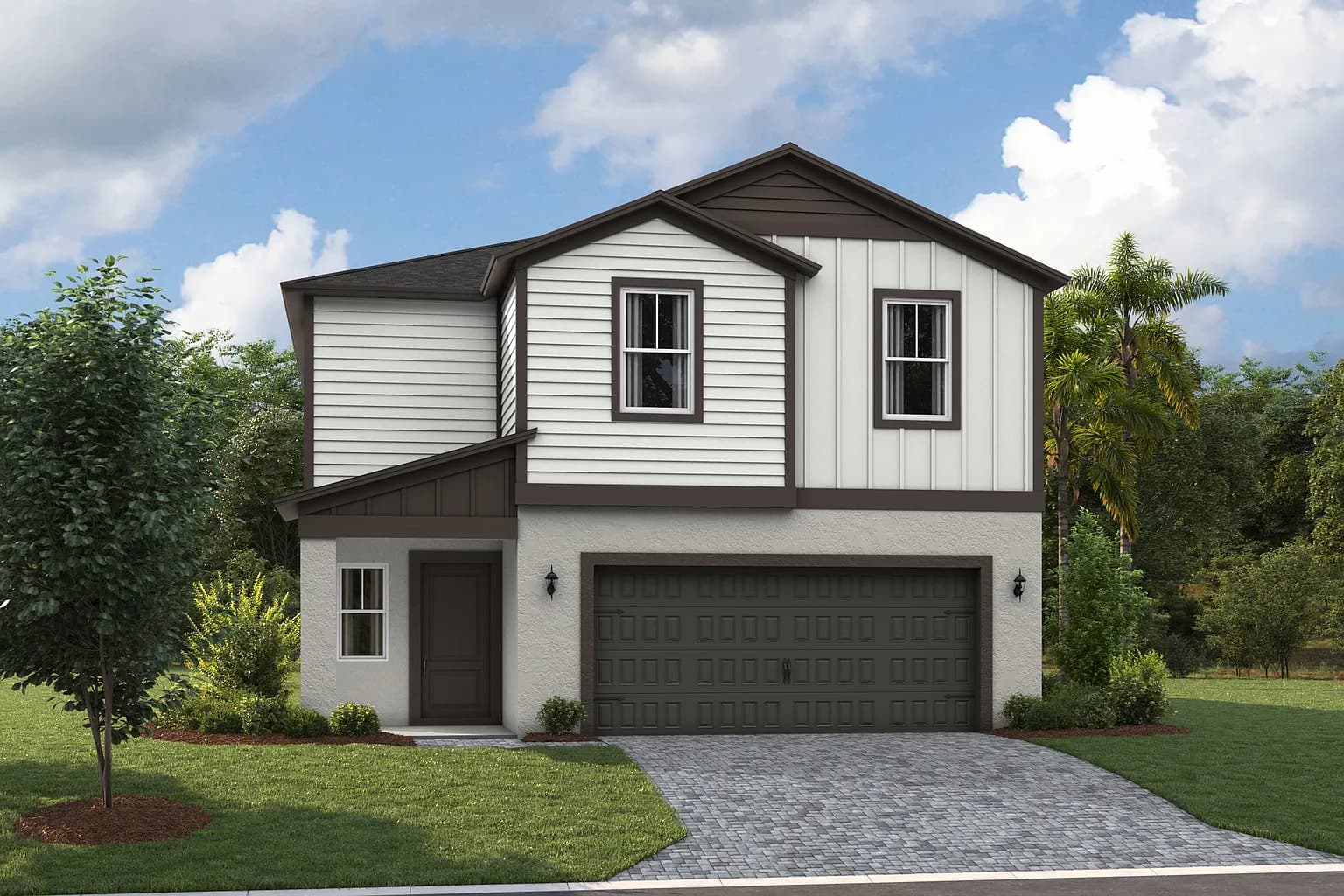 Pasadena Ridge