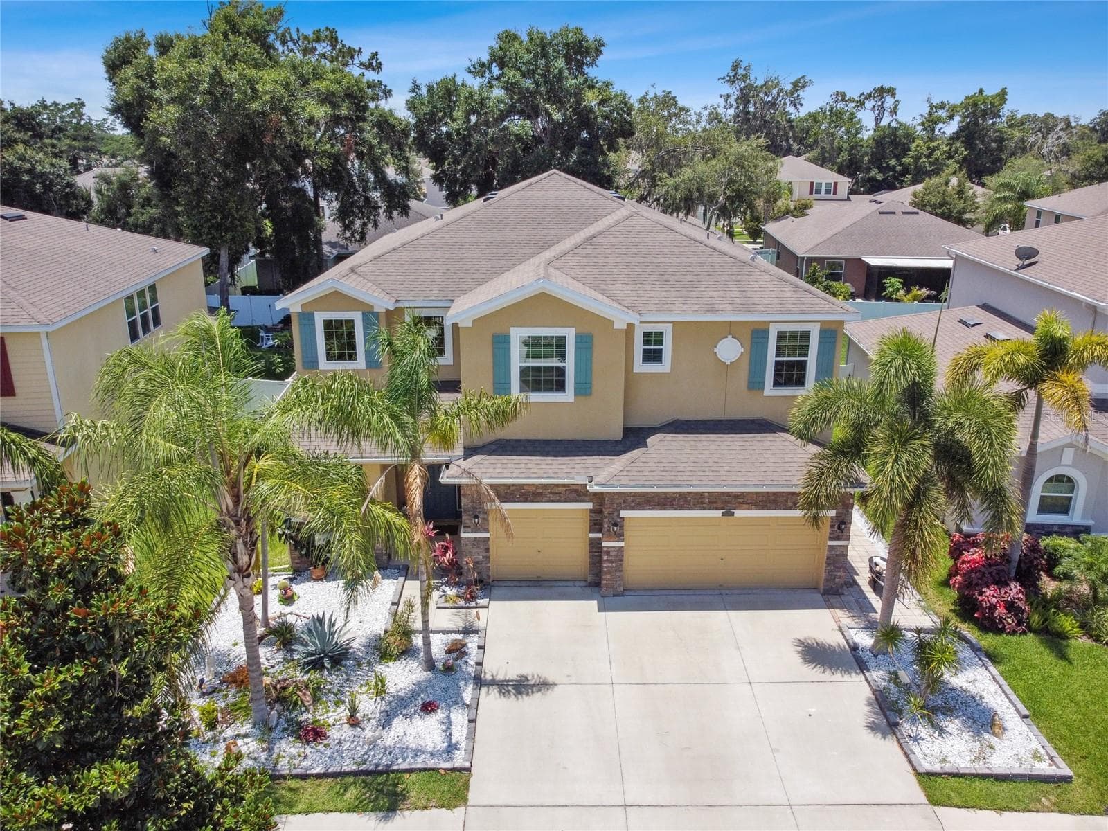10413 Hampton Meadow Way photo 2