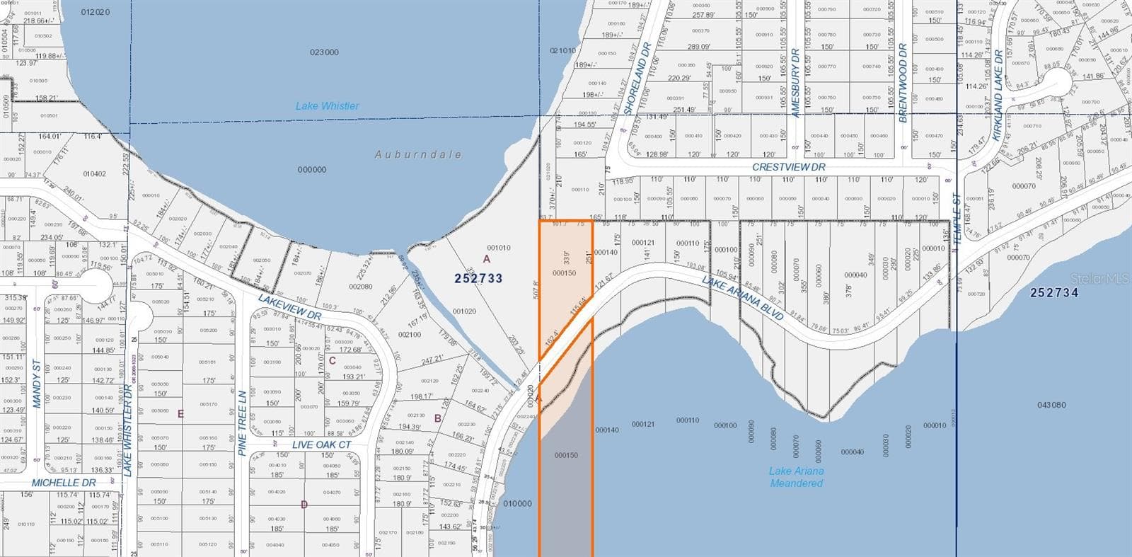 2060 Lake Ariana Blvd photo 4