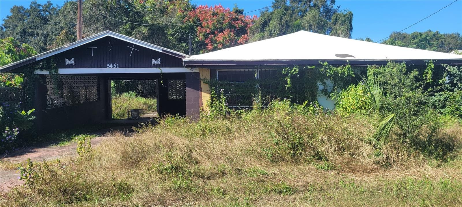 5451 Lily Rd photo 2