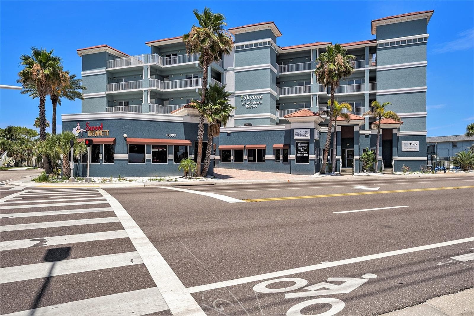 13999 Gulf Blvd #406 photo 2