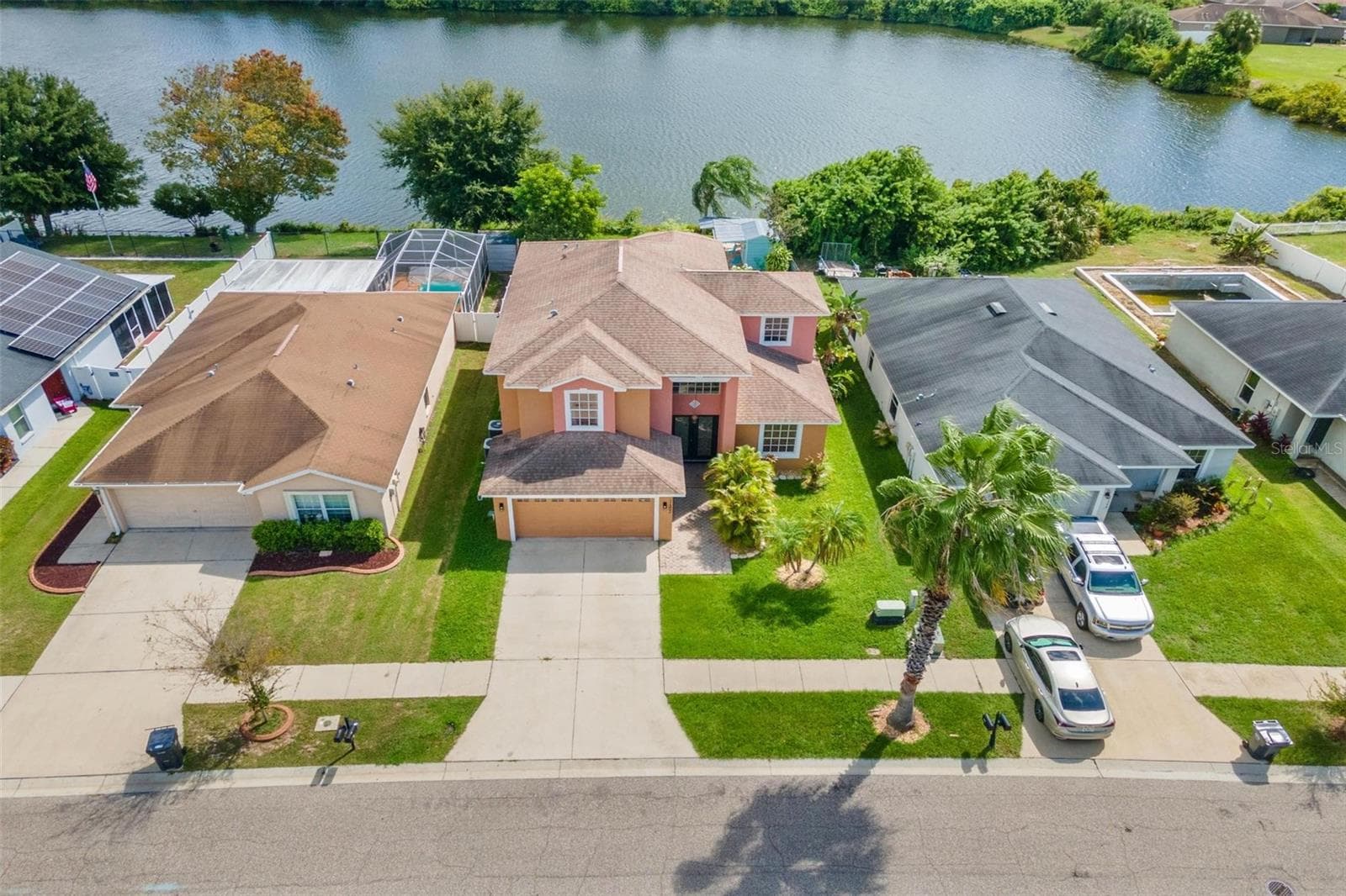 11302 Southwind Lake Dr photo 2