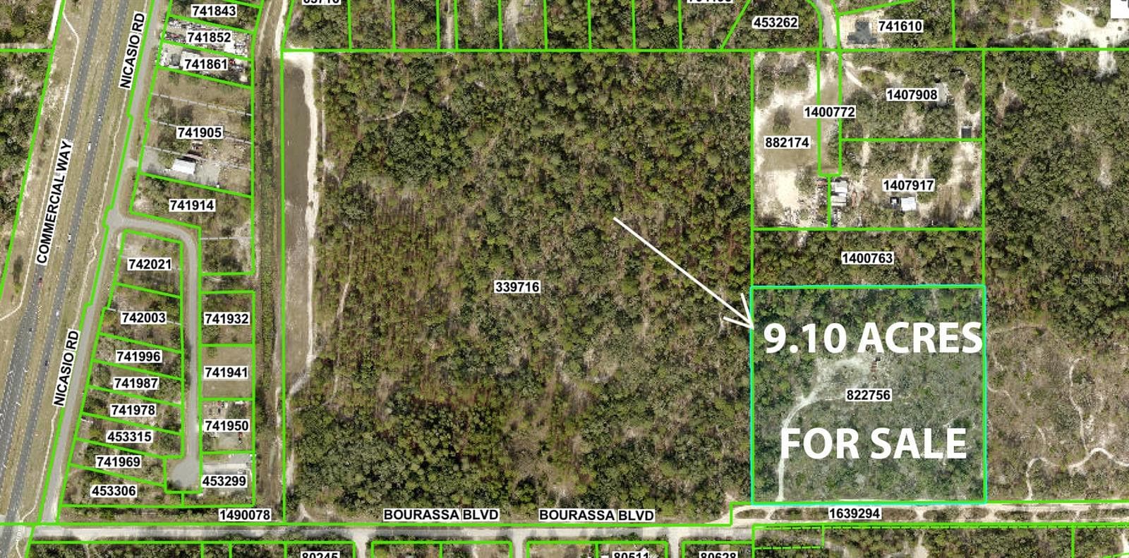 11011 Bourassa Blvd photo 2