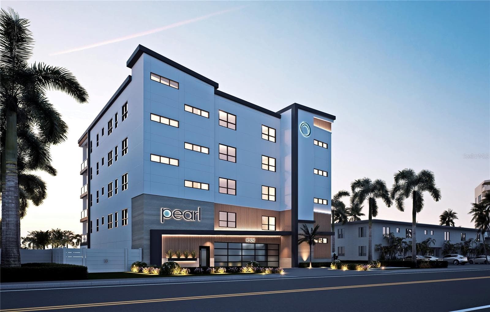 10126 Gulf Blvd #PH1 photo 4