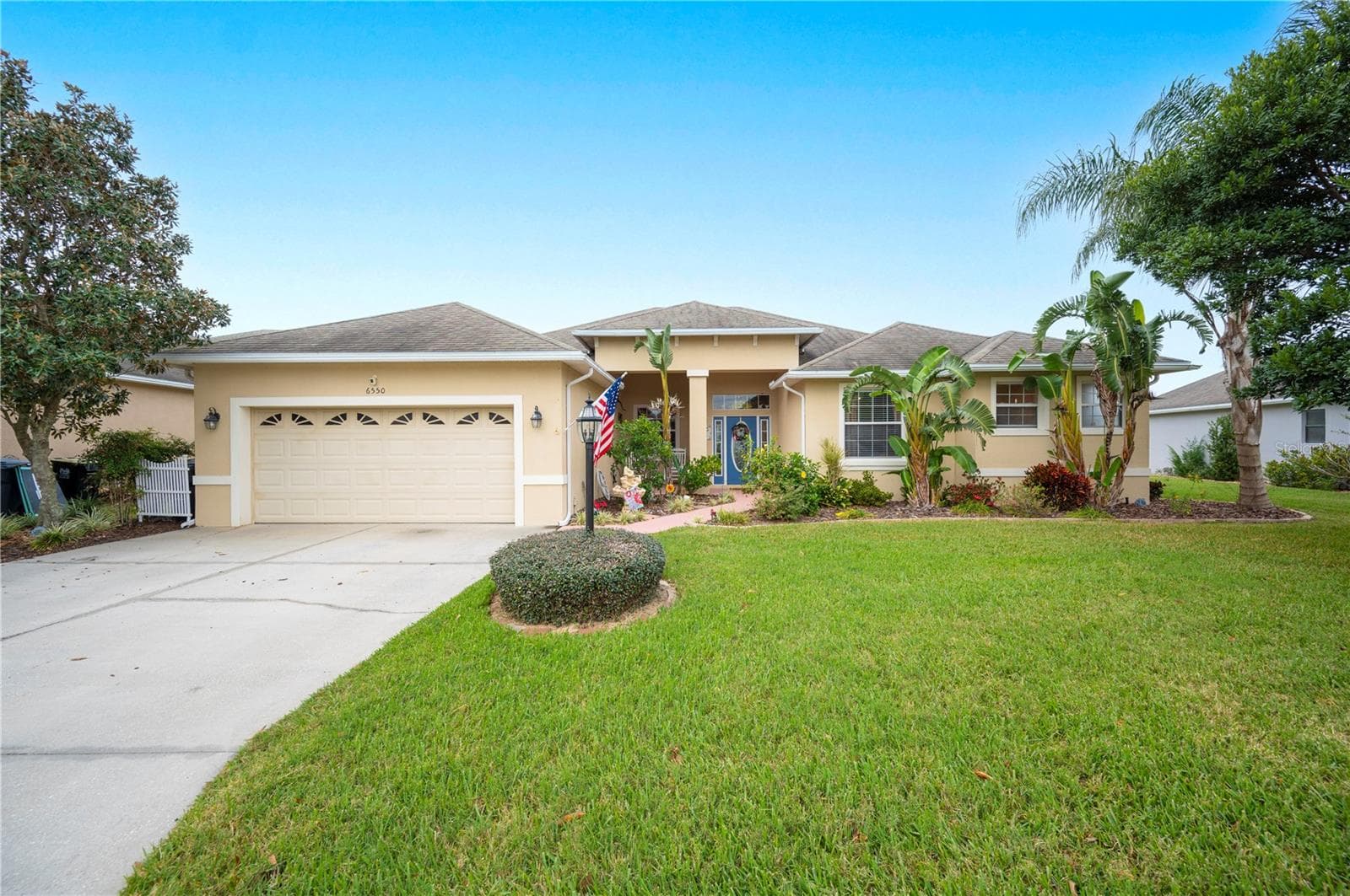6550 Evergreen Park Dr photo 2