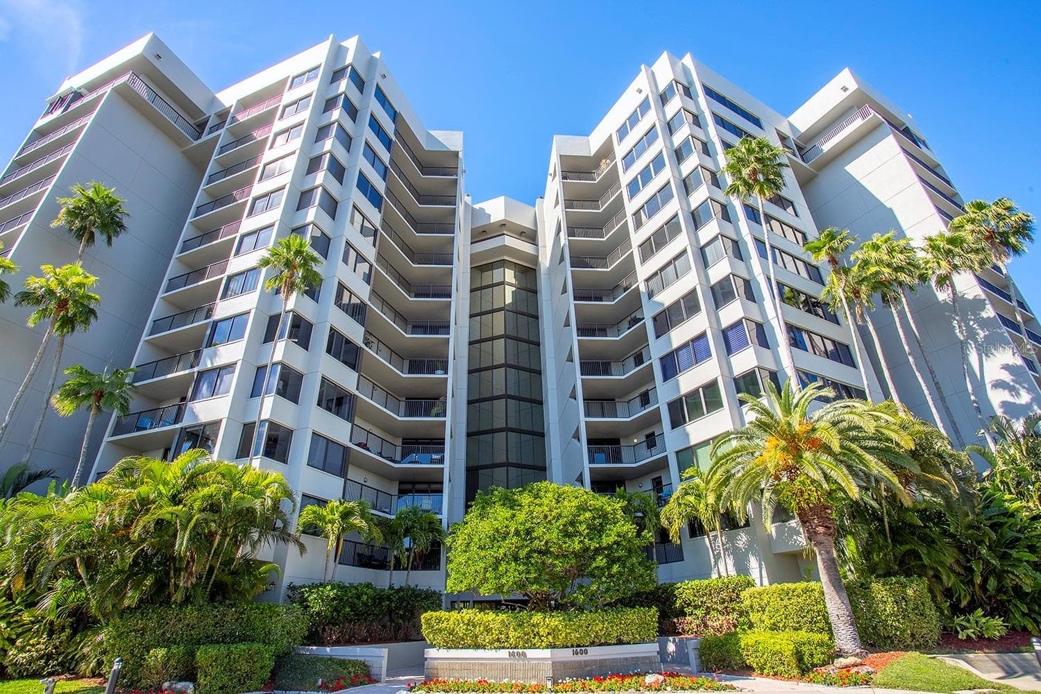 1600 Gulf Blvd #512 photo 2
