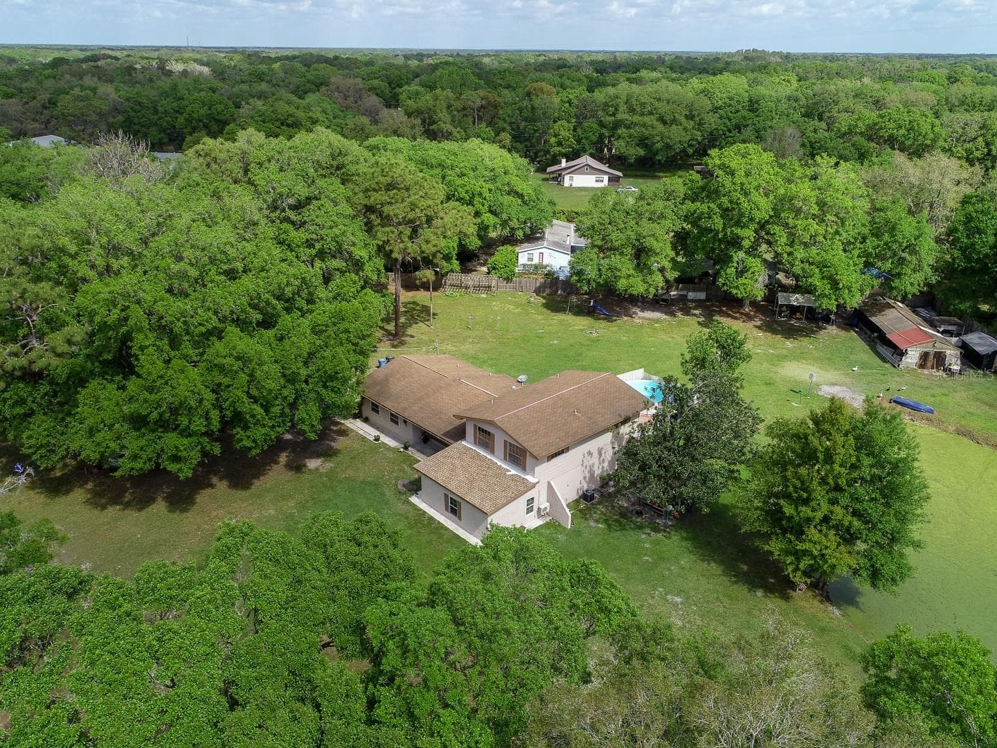 4902 Five Acre Rd photo 2