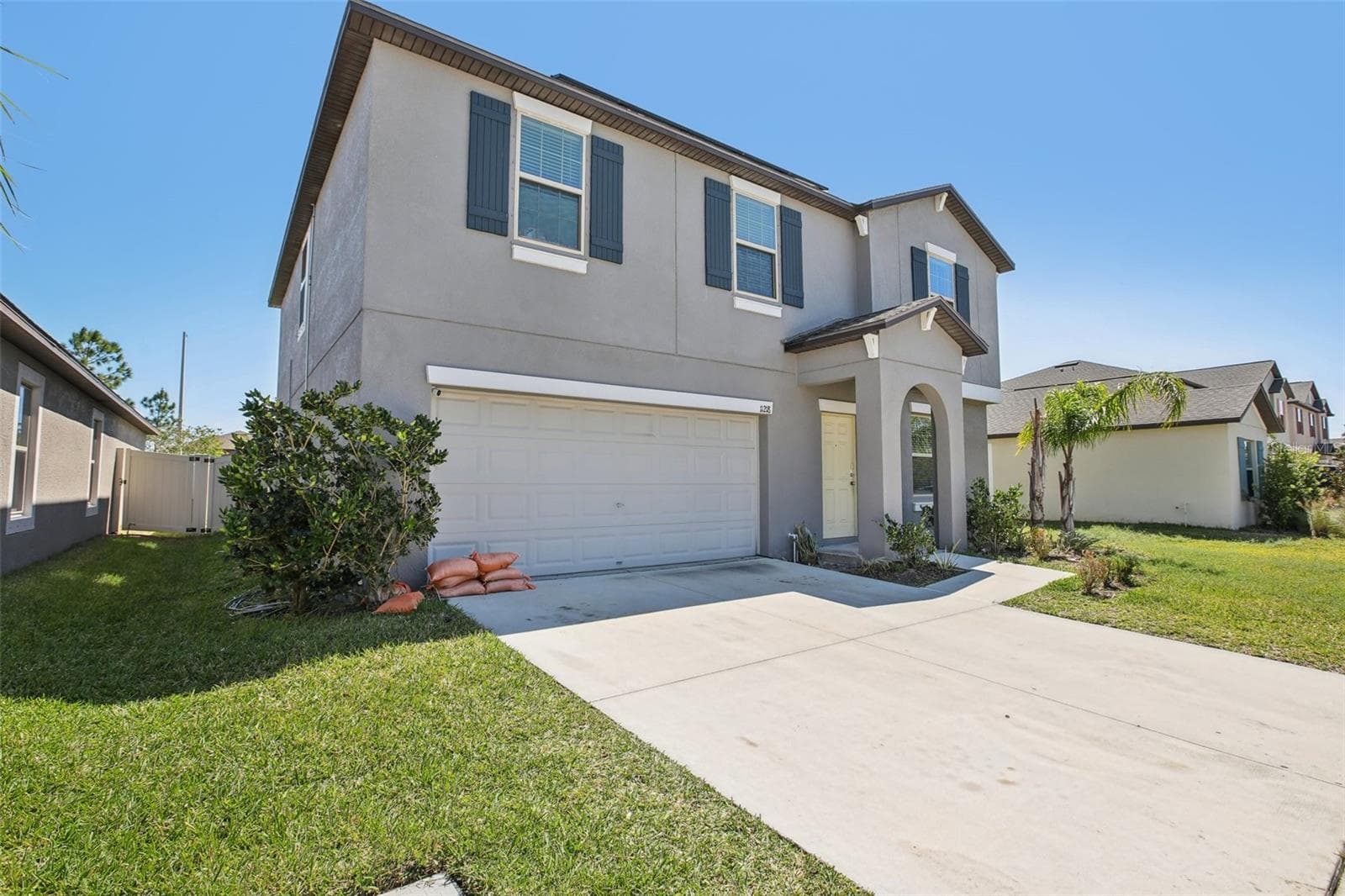 11218 Sage Canyon Dr photo 2