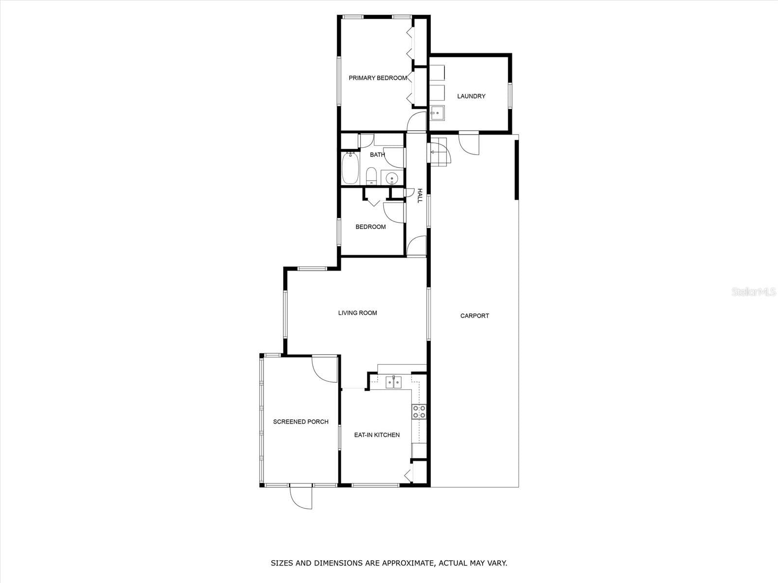 128 E Saint Johns Way photo 3