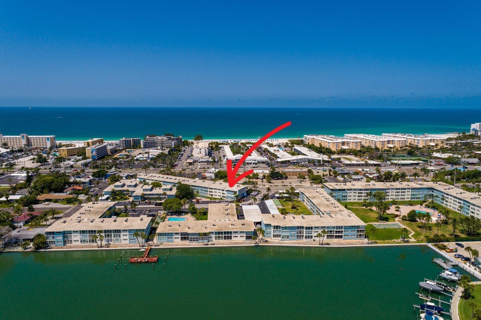 6161 Gulf Winds Dr #338 photo 2