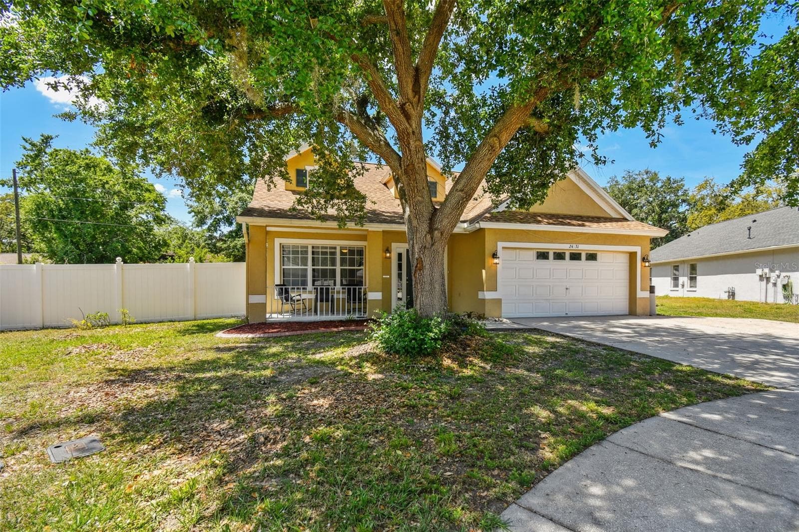24231 Satinwood CT photo 2