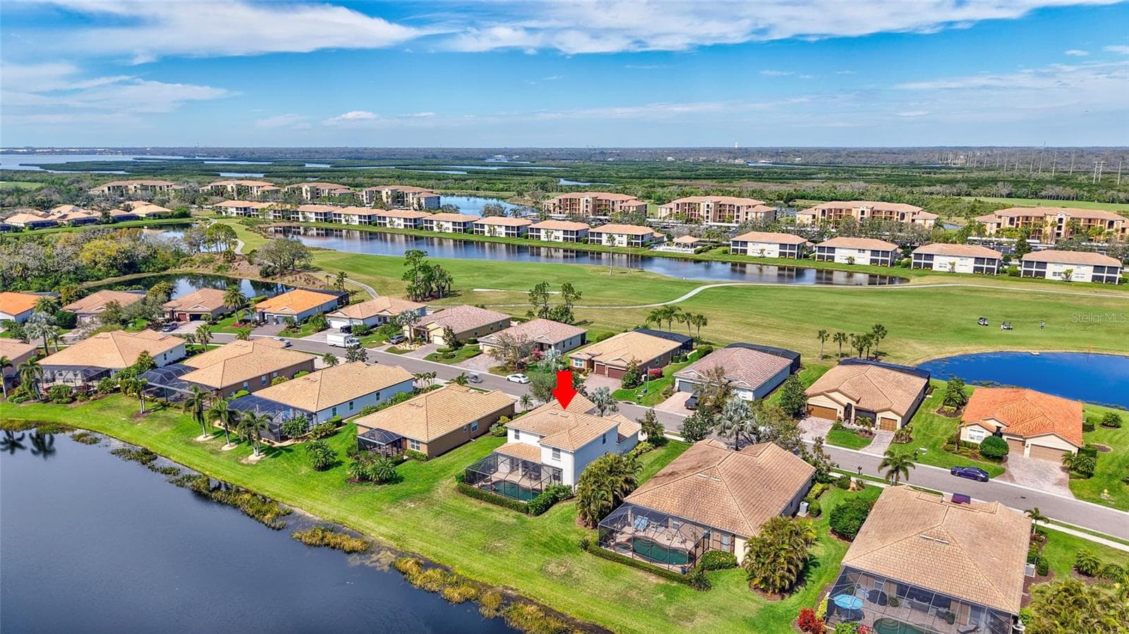 8603 River Preserve Dr photo 2
