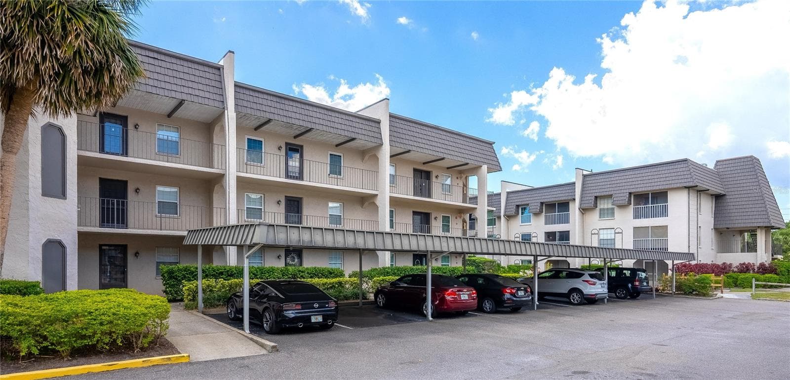 8703 Bardmoor Blvd #305 photo 2