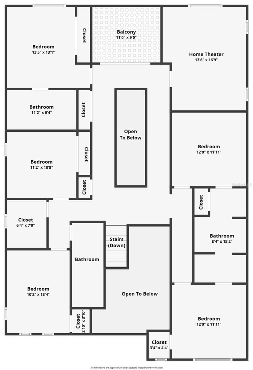 6530 Simone Shores Cir photo 2