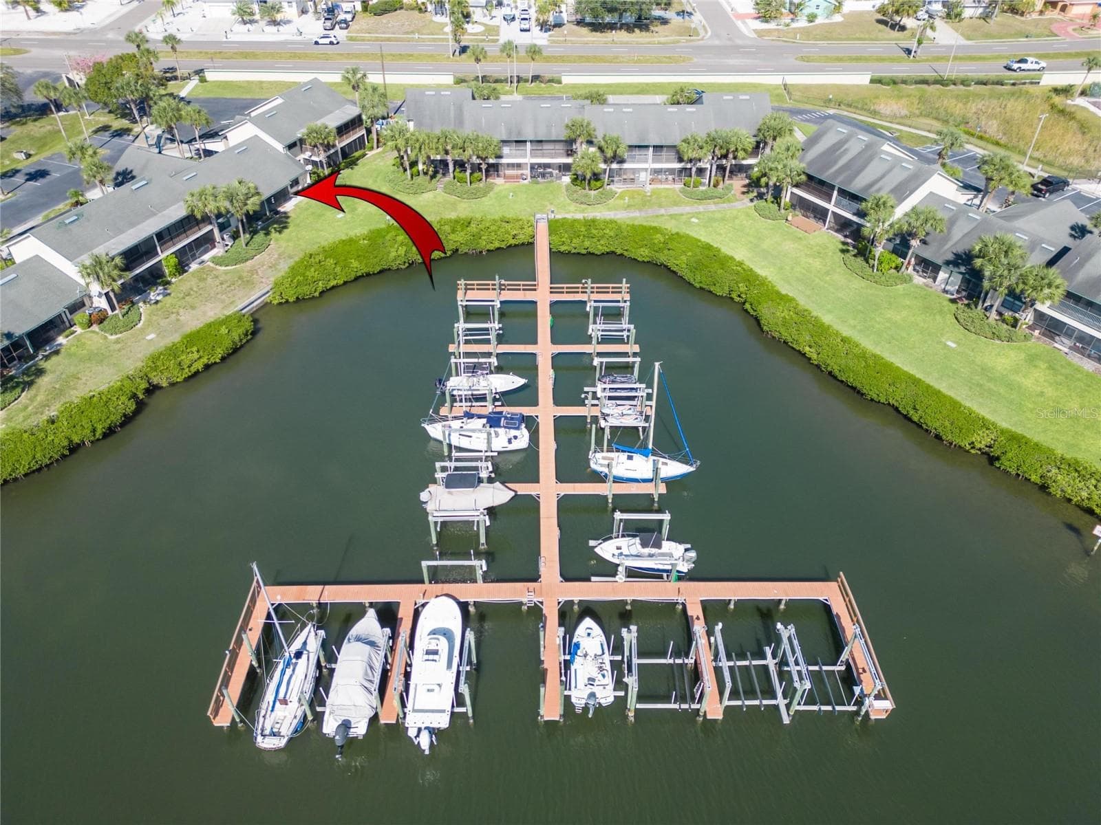 644 Yardarm Dr #22 photo 3