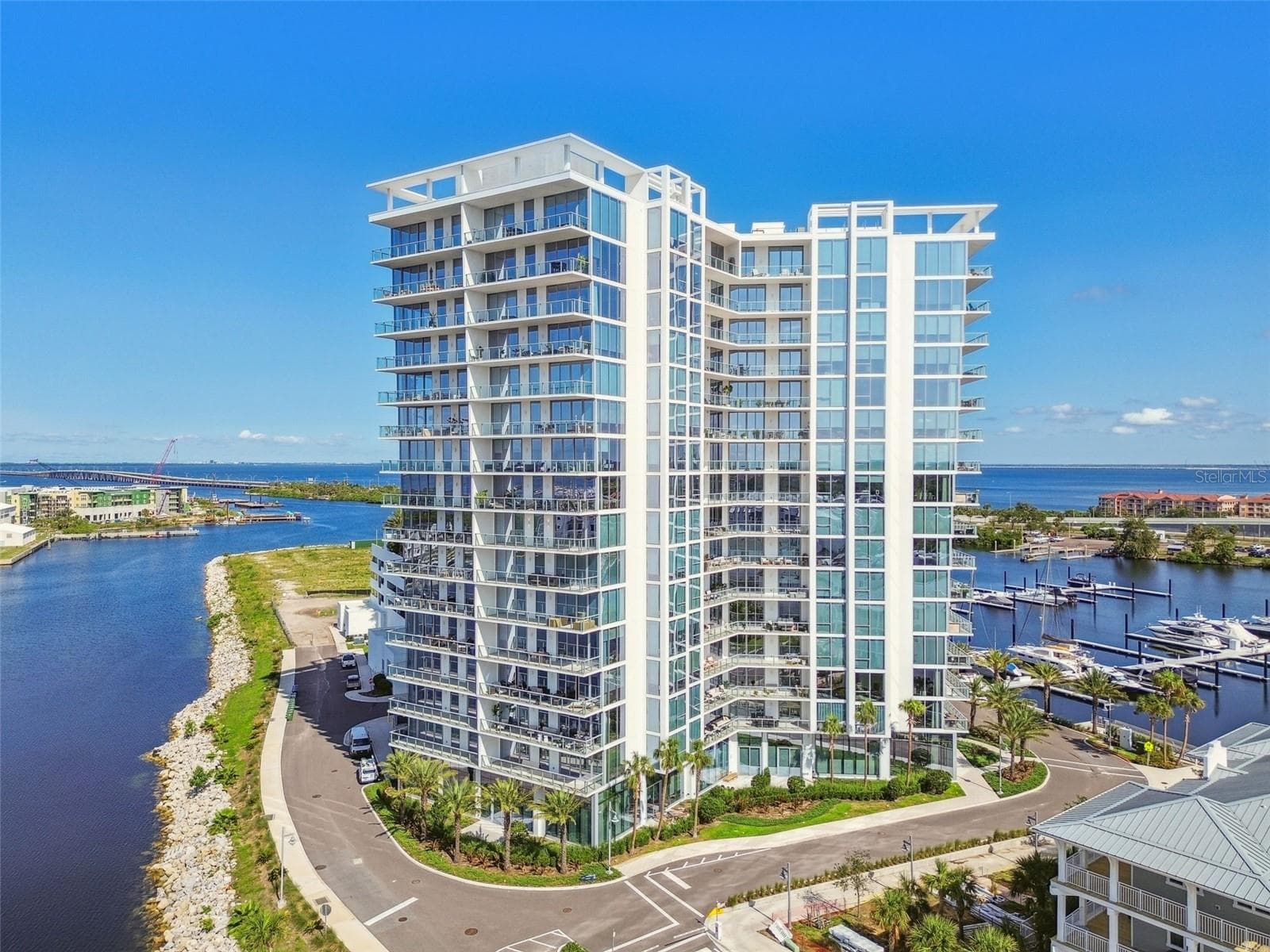 5120 Marina Way #15005 photo 2
