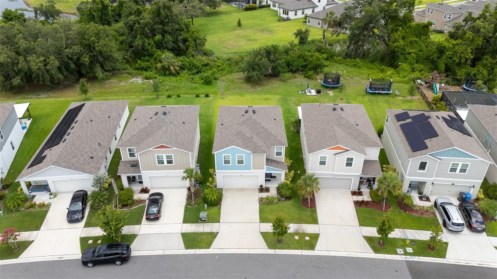 5528 Summer Sunset Dr photo 2