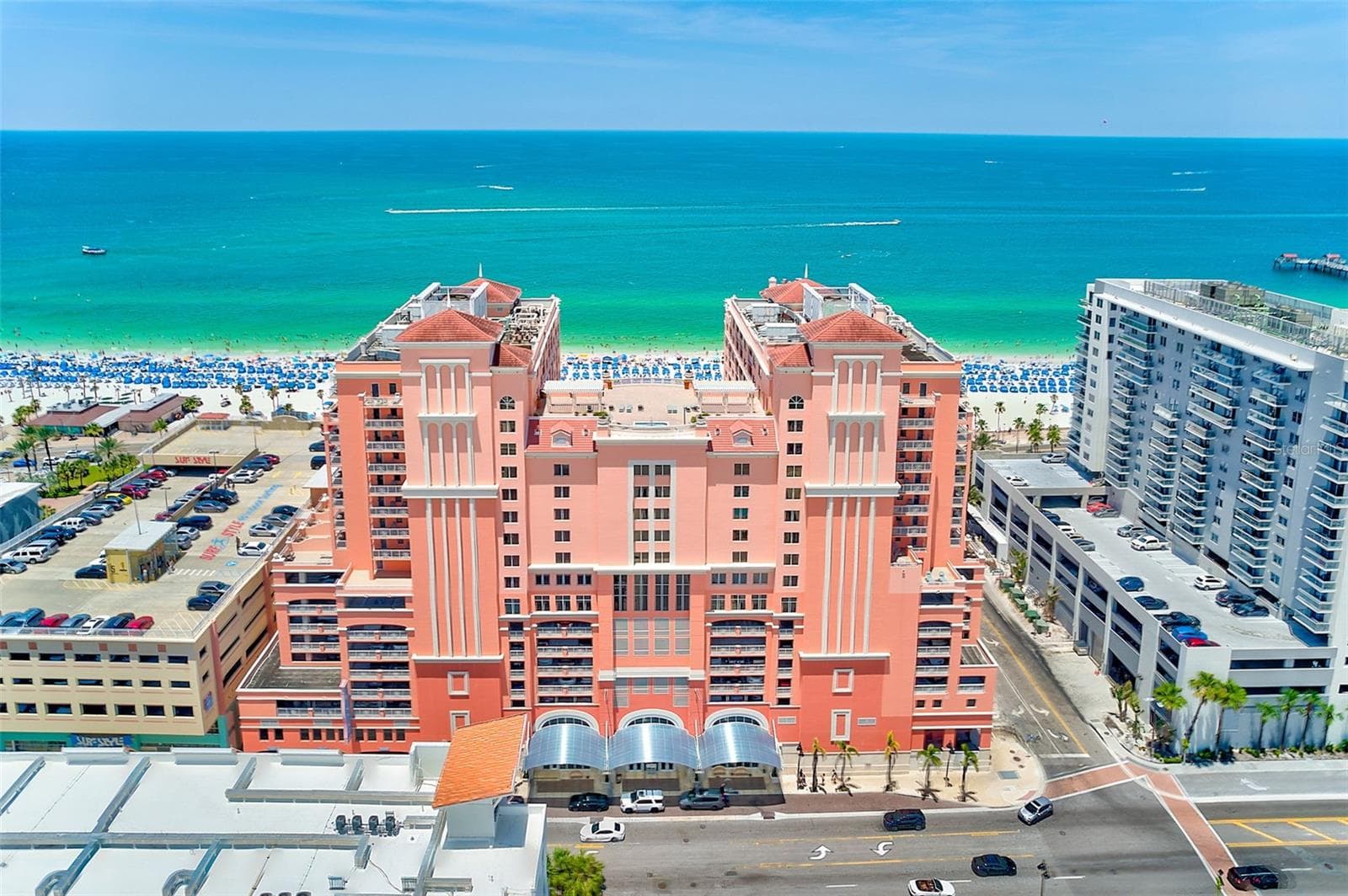 301 S Gulfview Blvd #301 photo 2