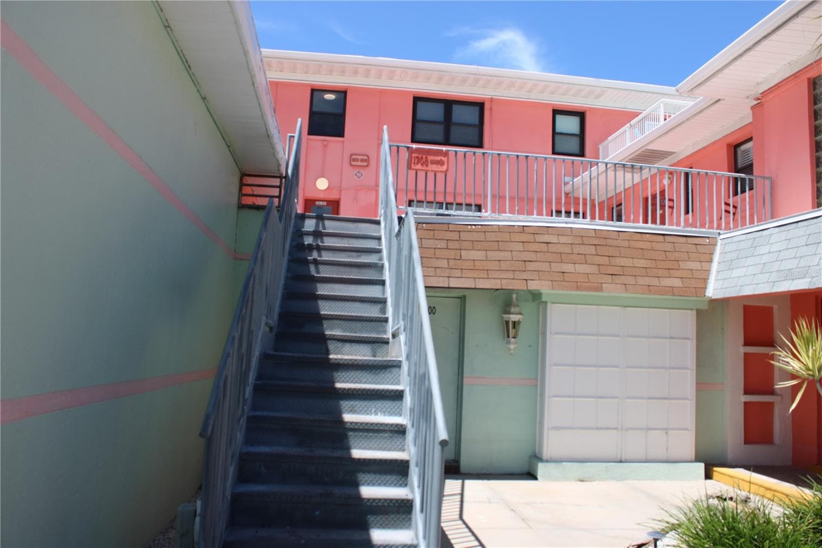 6800 Sunset Way #1708 photo 2