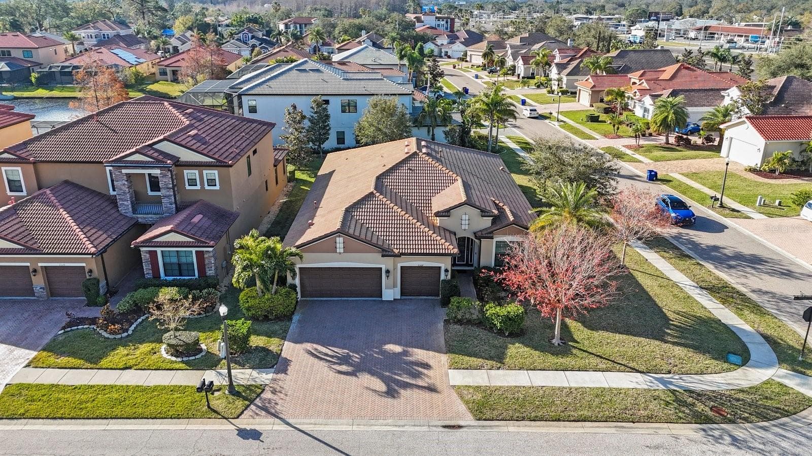 2564 Grand Cypress Blvd photo 2