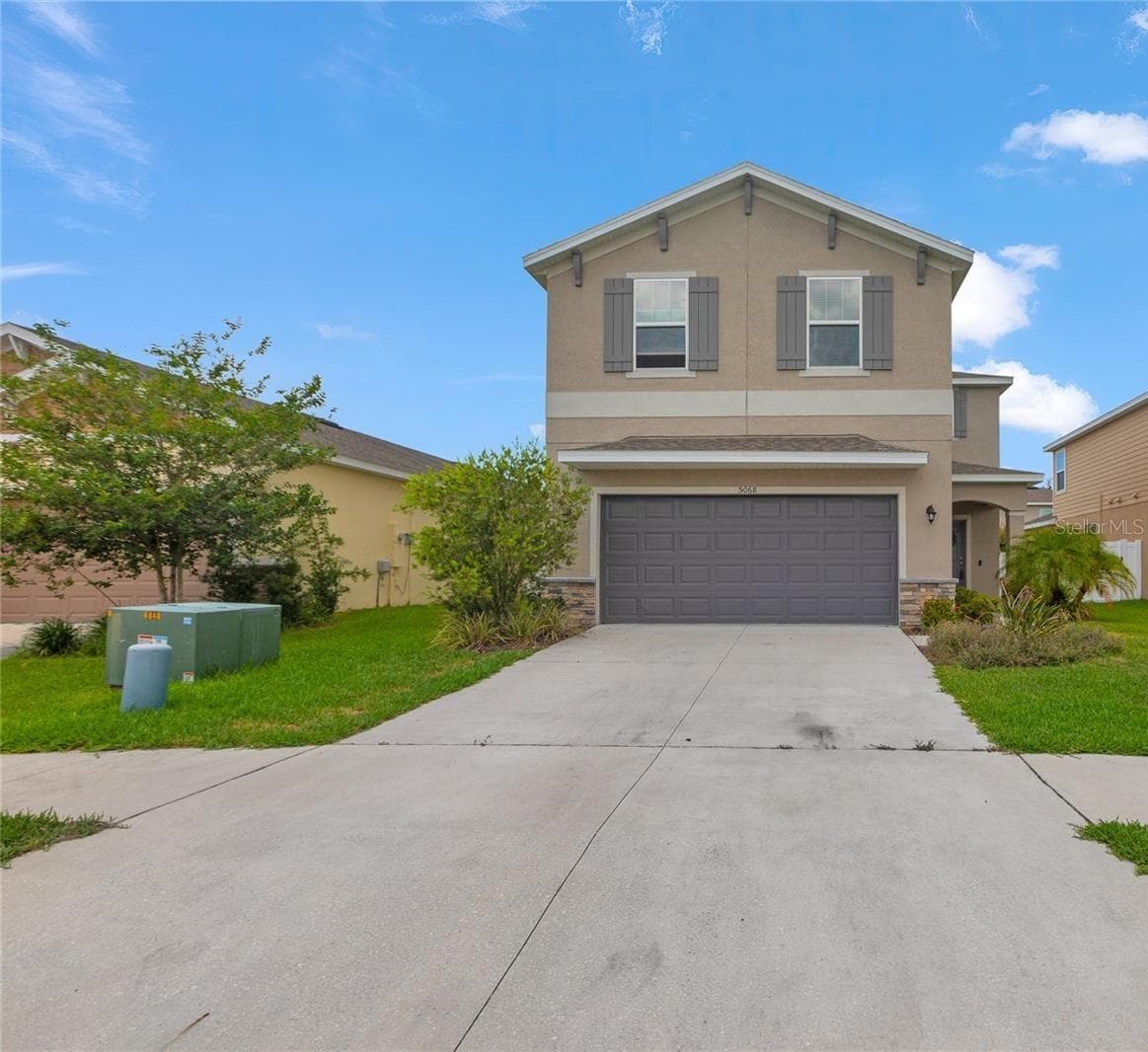 5068 Little Stream Ln photo 2