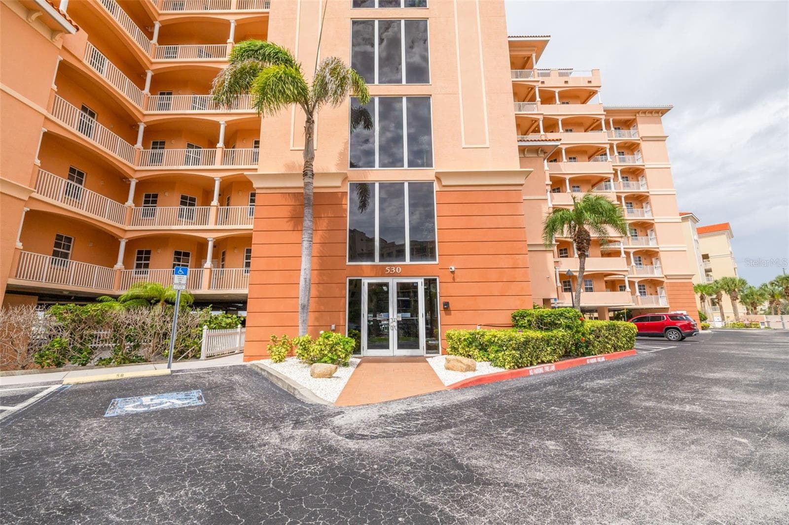 530 S Gulfview Blvd #205 photo 2