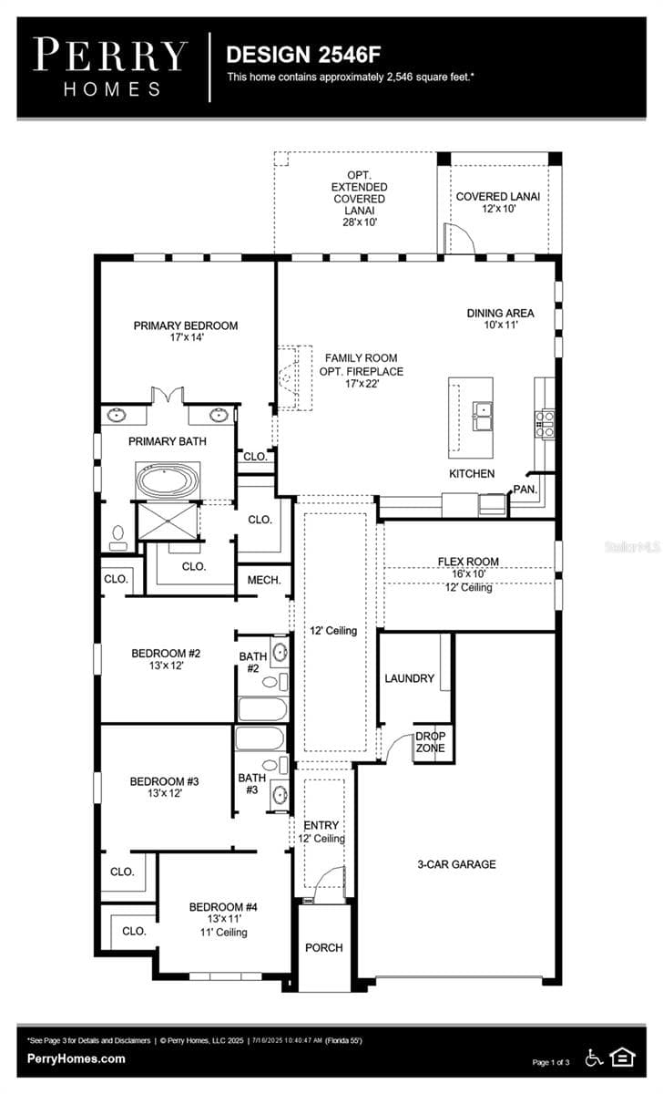 4429 Southern Valley Loop photo 2