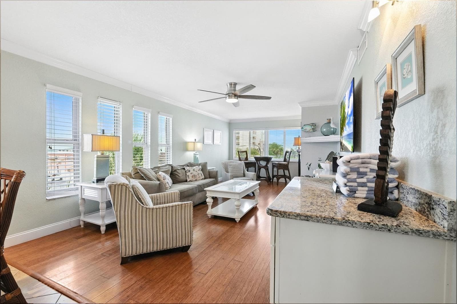 10265 Gulf Blvd #A-301 photo 2