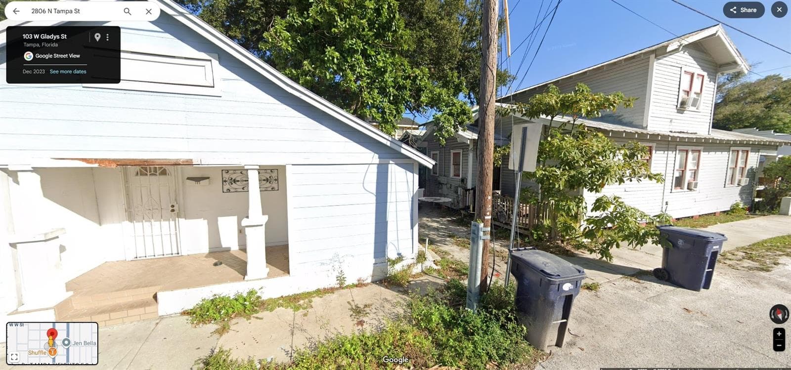 2806 N Tampa St photo 2