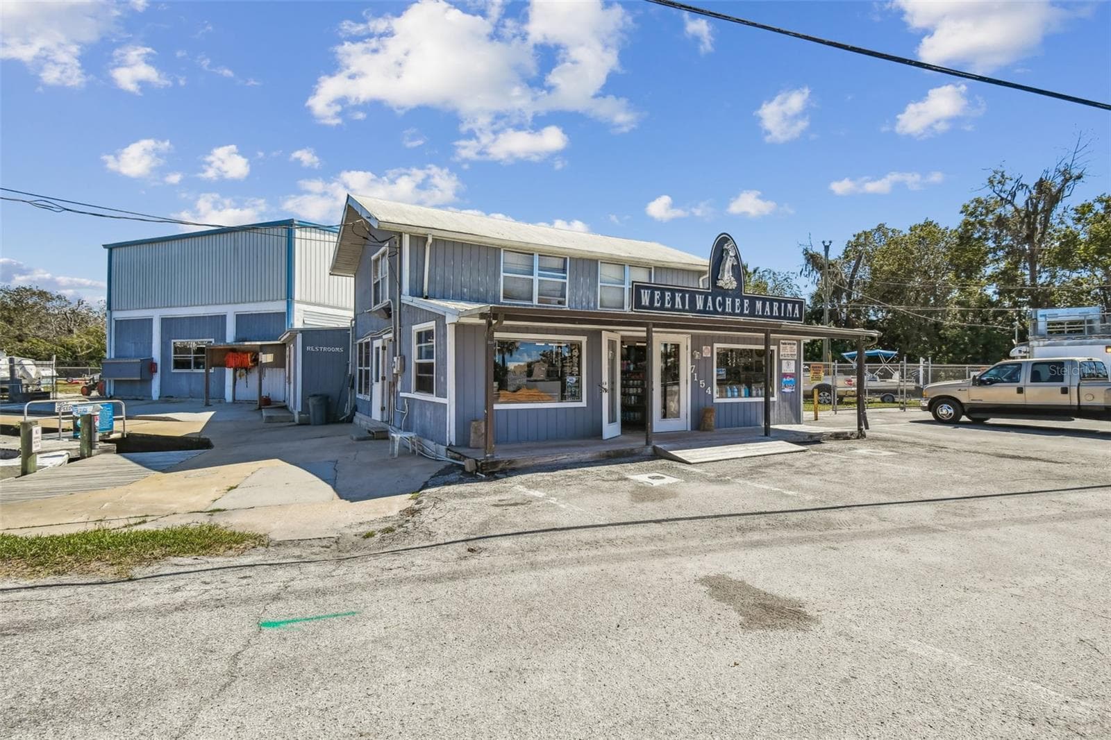7154 Shoal Line Blvd photo 4