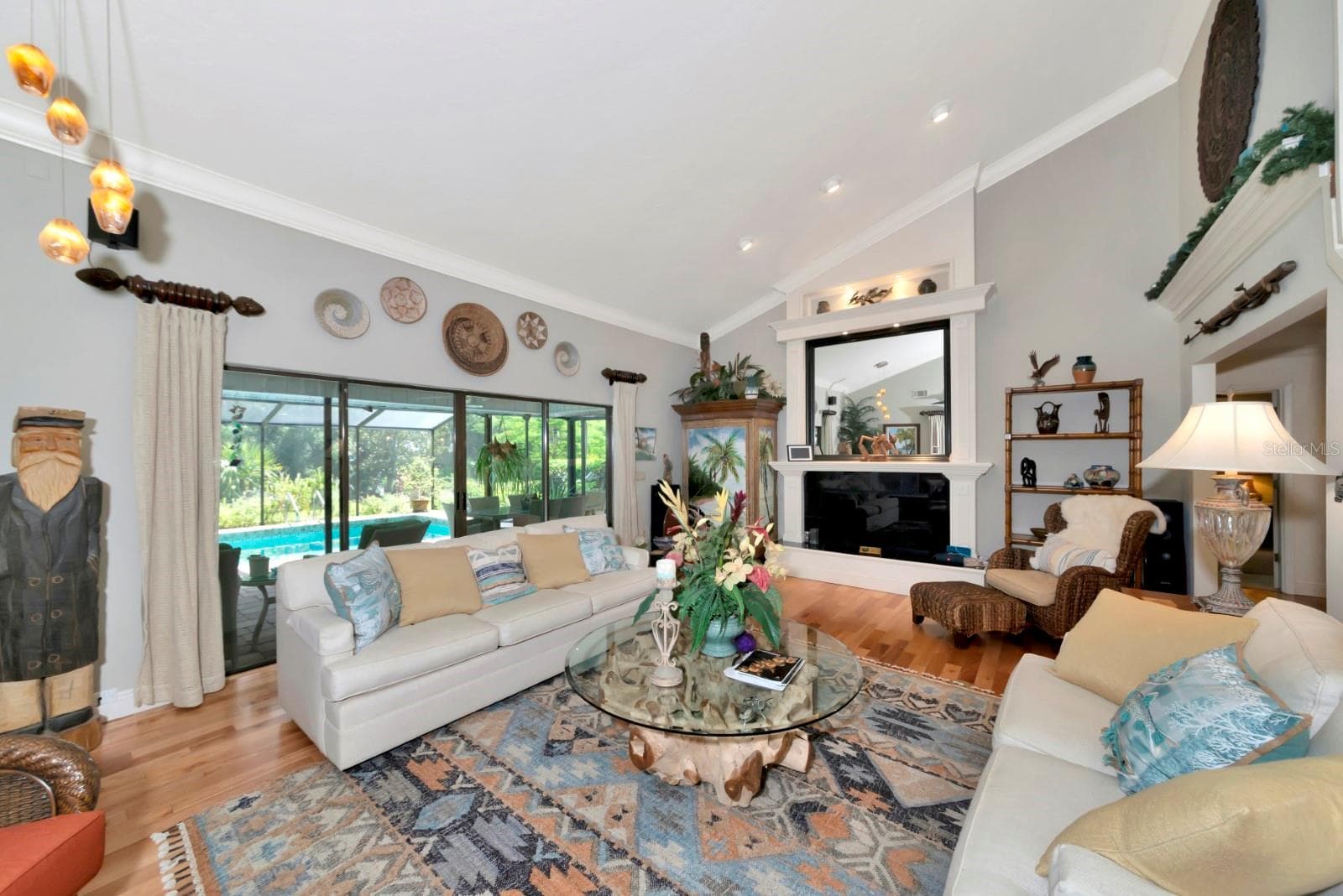 4737 Stone Ridge Trl photo 2