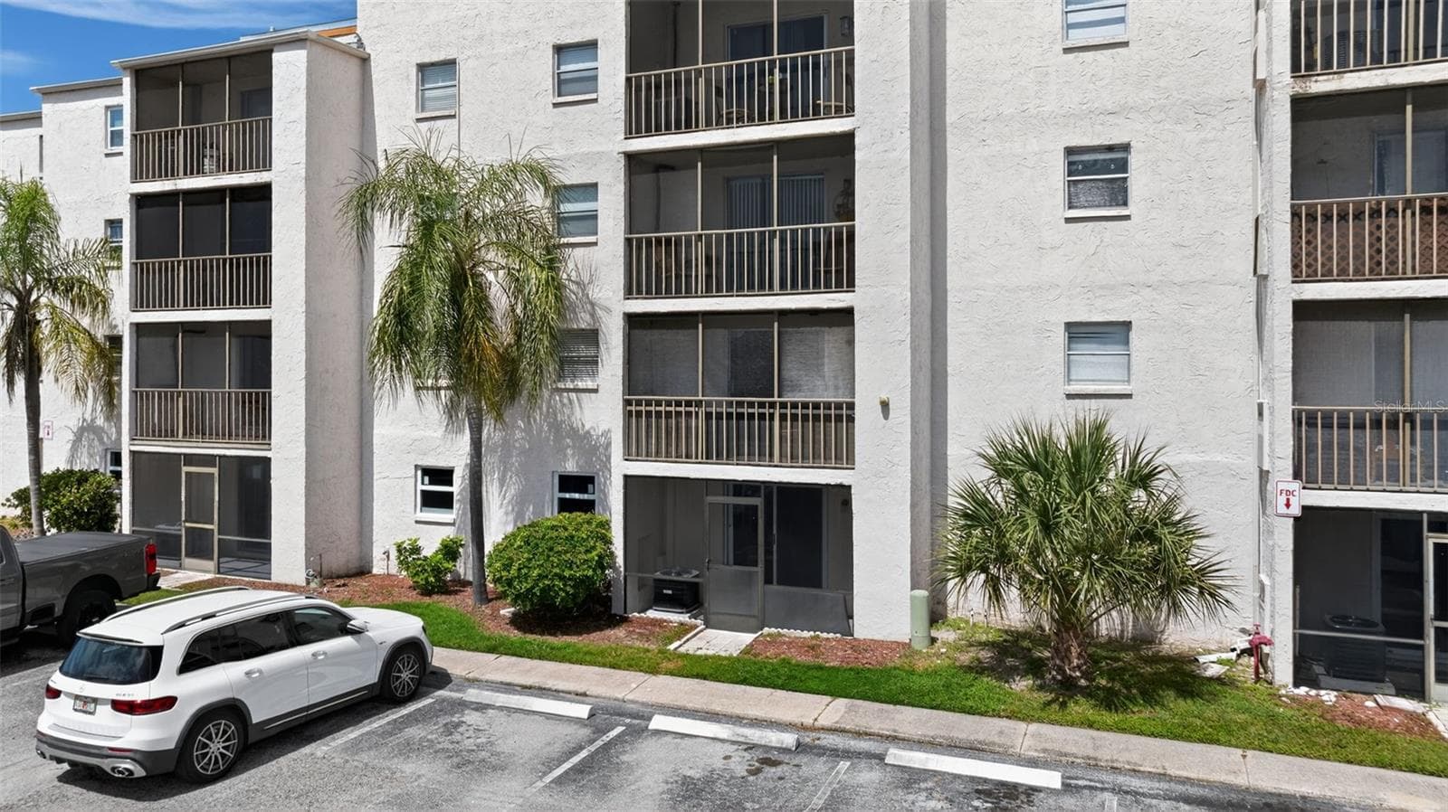 5541 Bay Blvd #203 photo 2