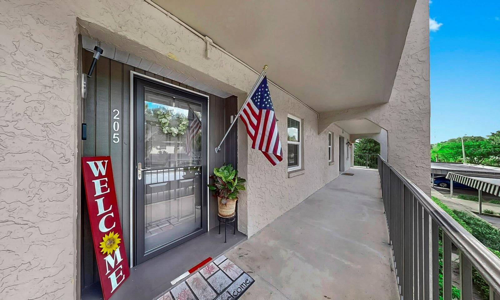 8799 Bardmoor Blvd #205 photo 2