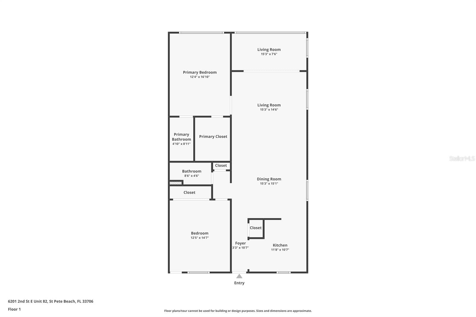 6201 2nd St E #82 photo 2