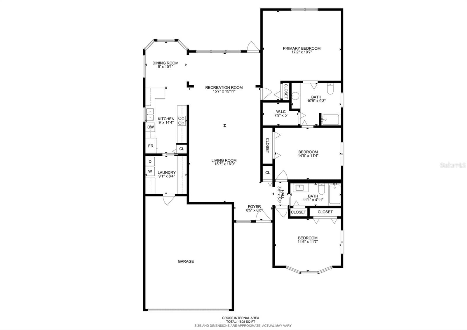 2137 Grand Cypress Dr photo 2