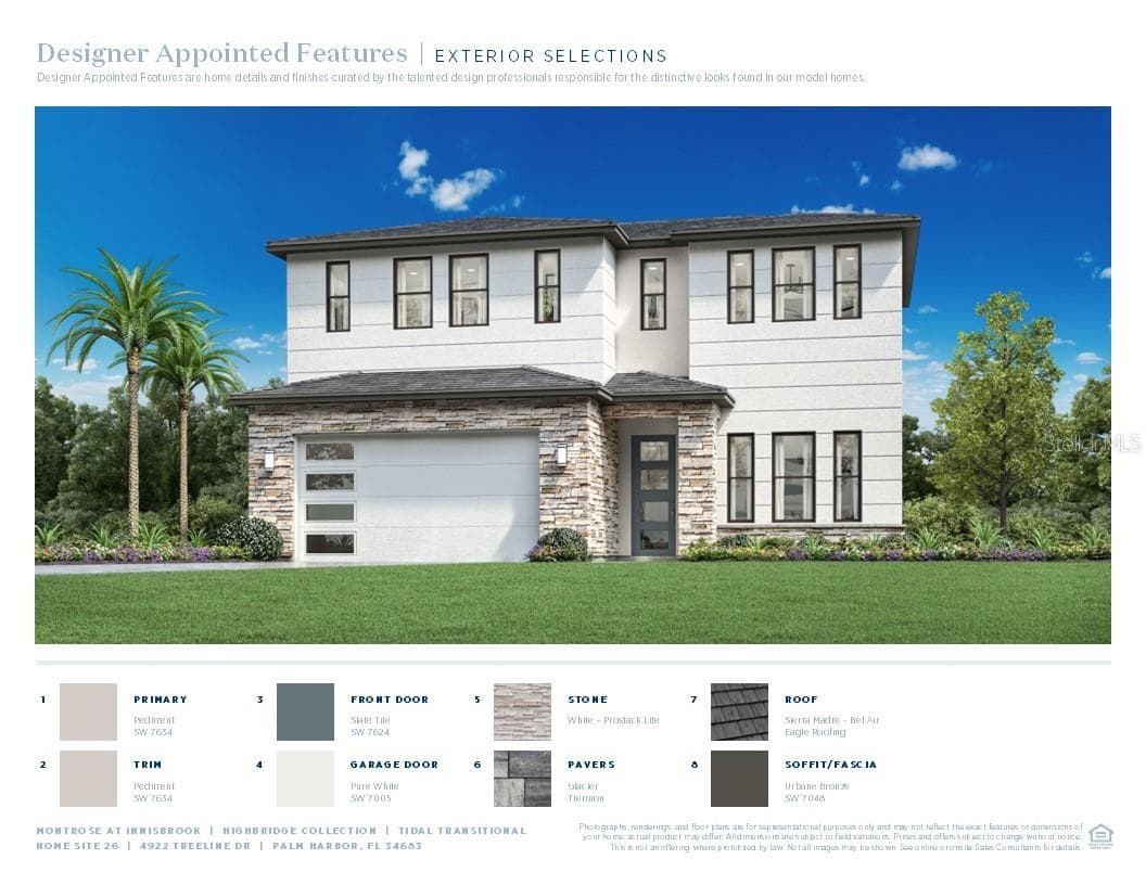 4922 Treeline Dr photo 3
