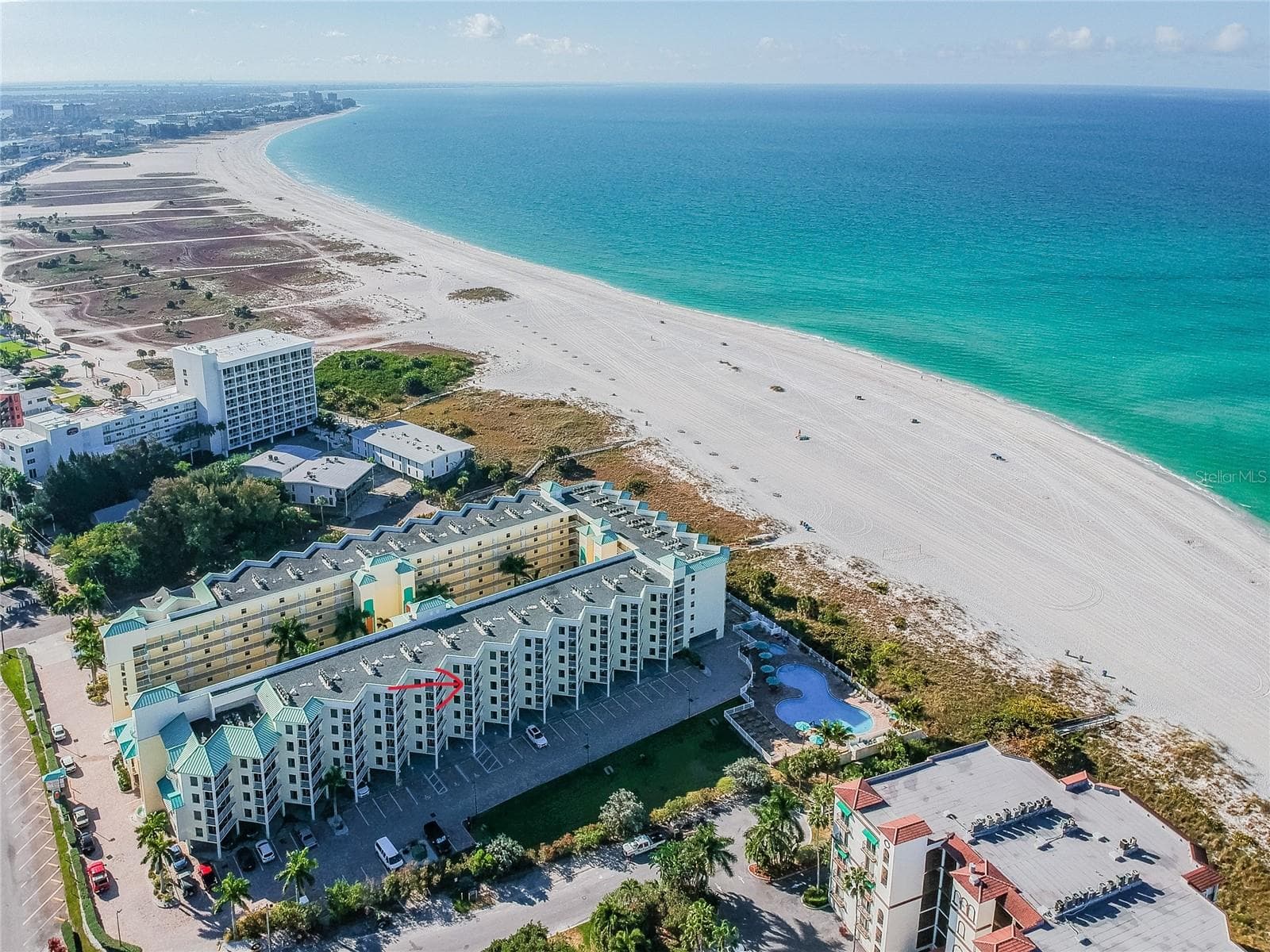 12000 Gulf Blvd #309N photo 2
