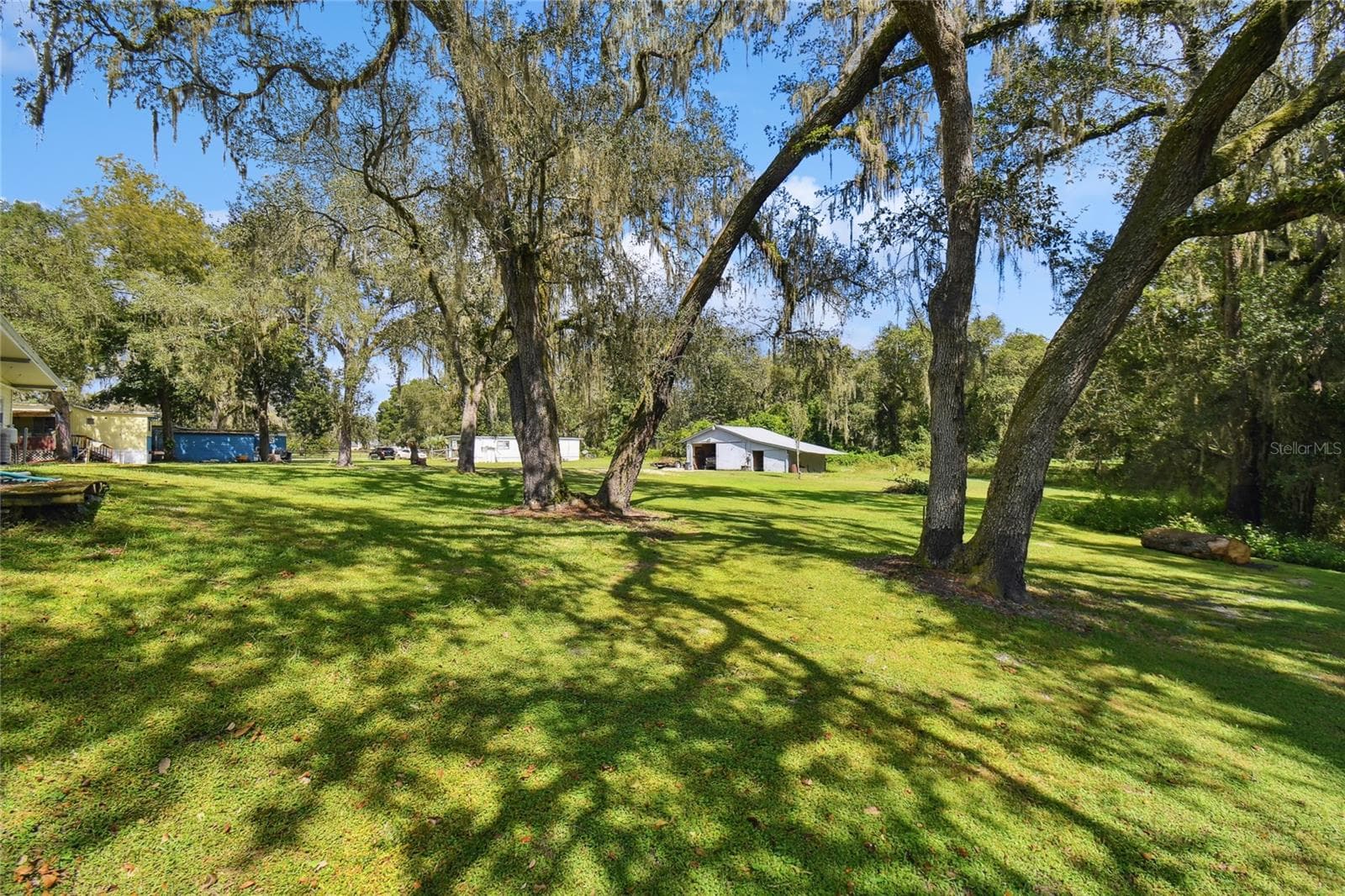 3384 McKethan Rd photo 2