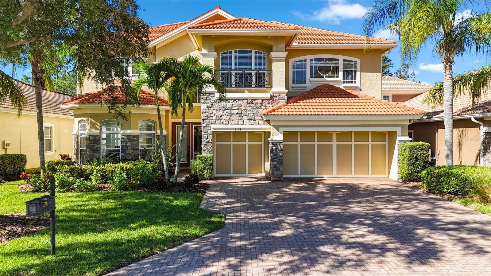 8134 Santa Rosa CT photo 2