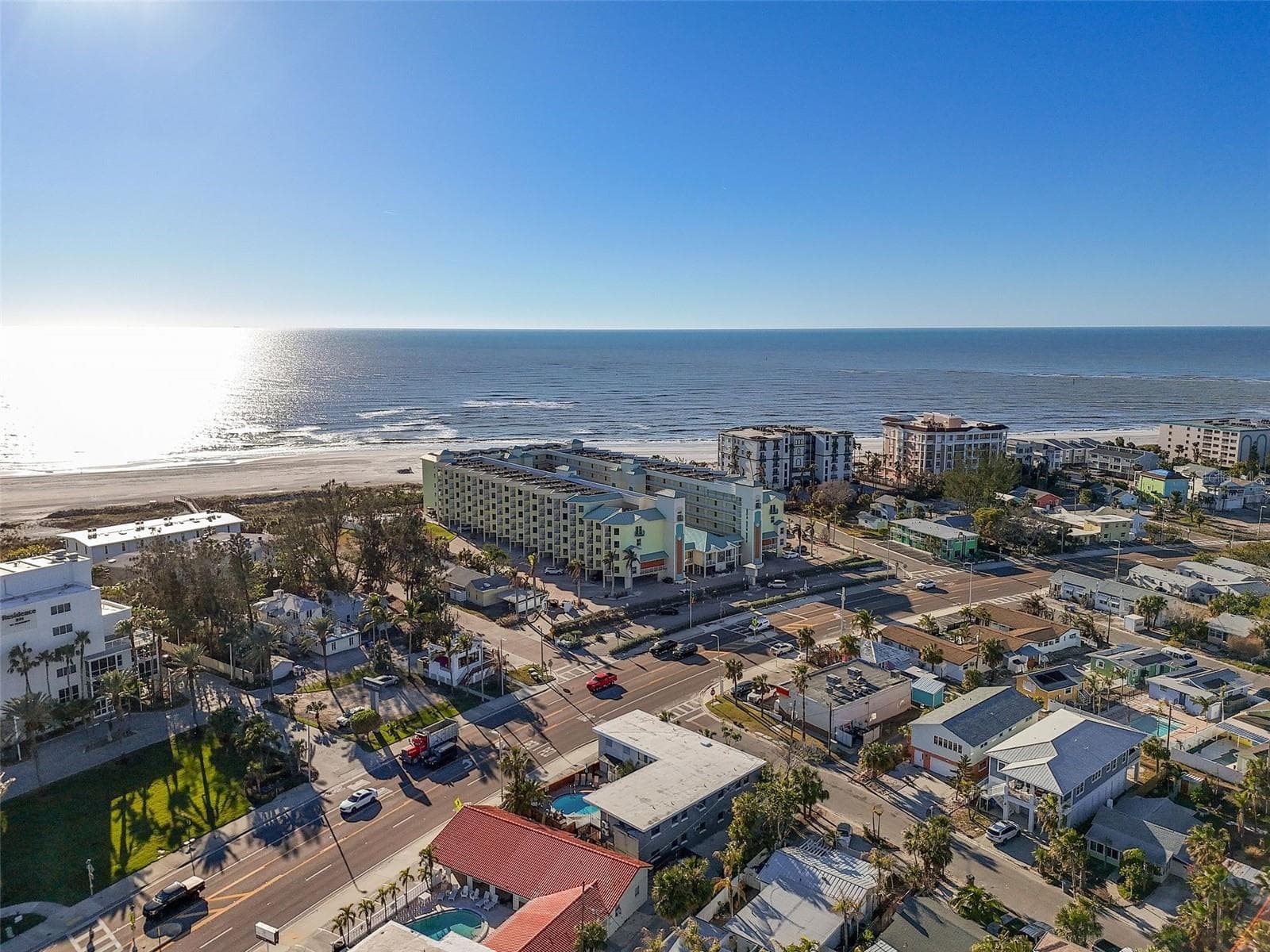 12000 Gulf Blvd #501-W photo 2
