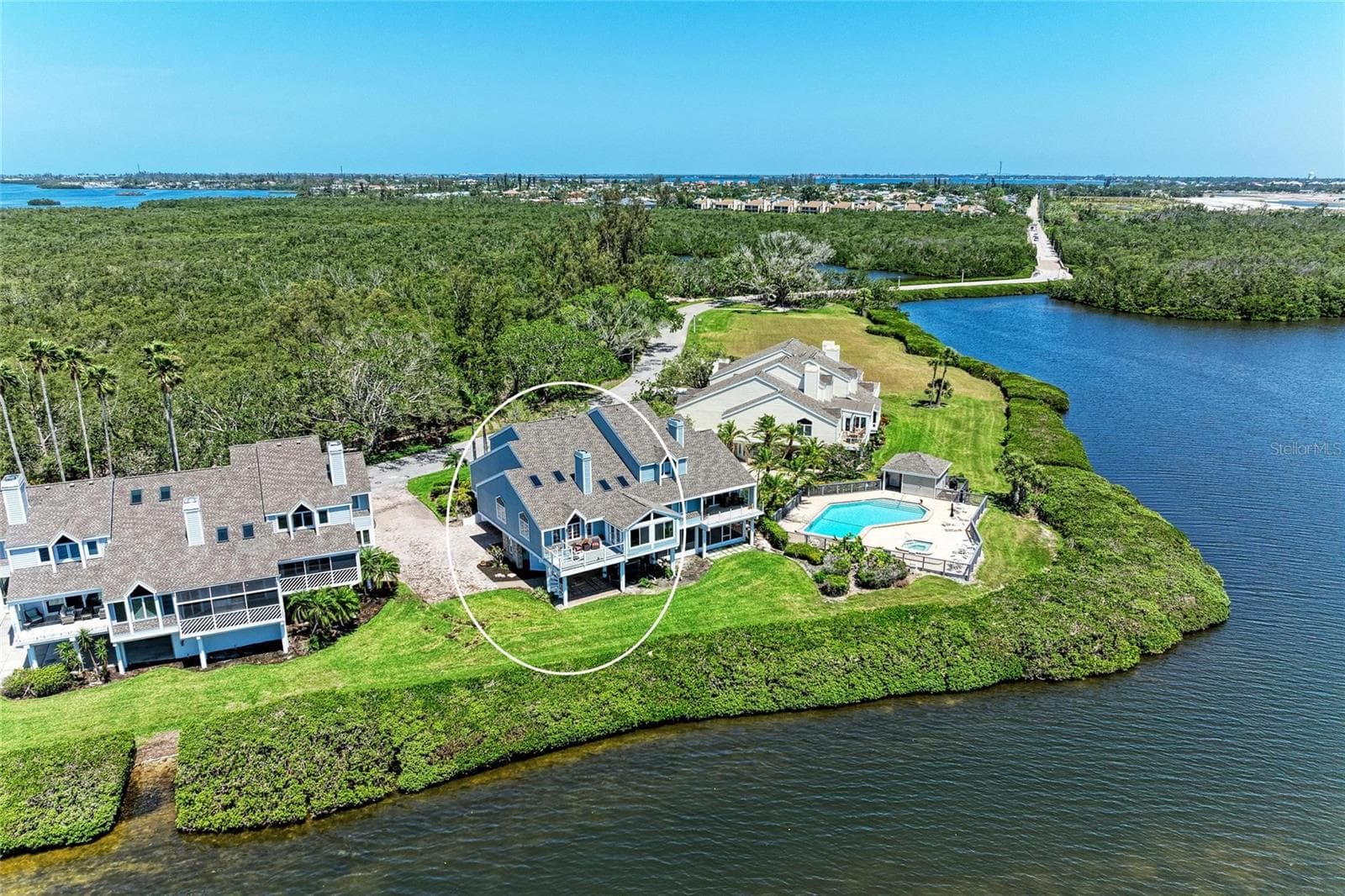 12 Tidy Island Blvd photo 5
