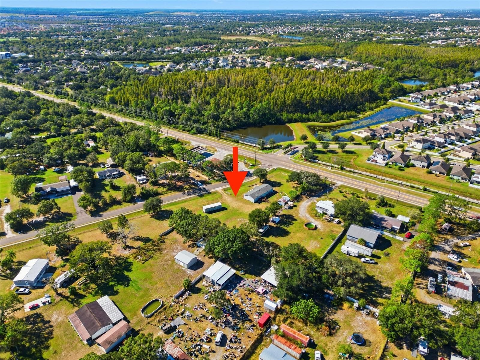 12422 Balm Riverview Rd photo 2