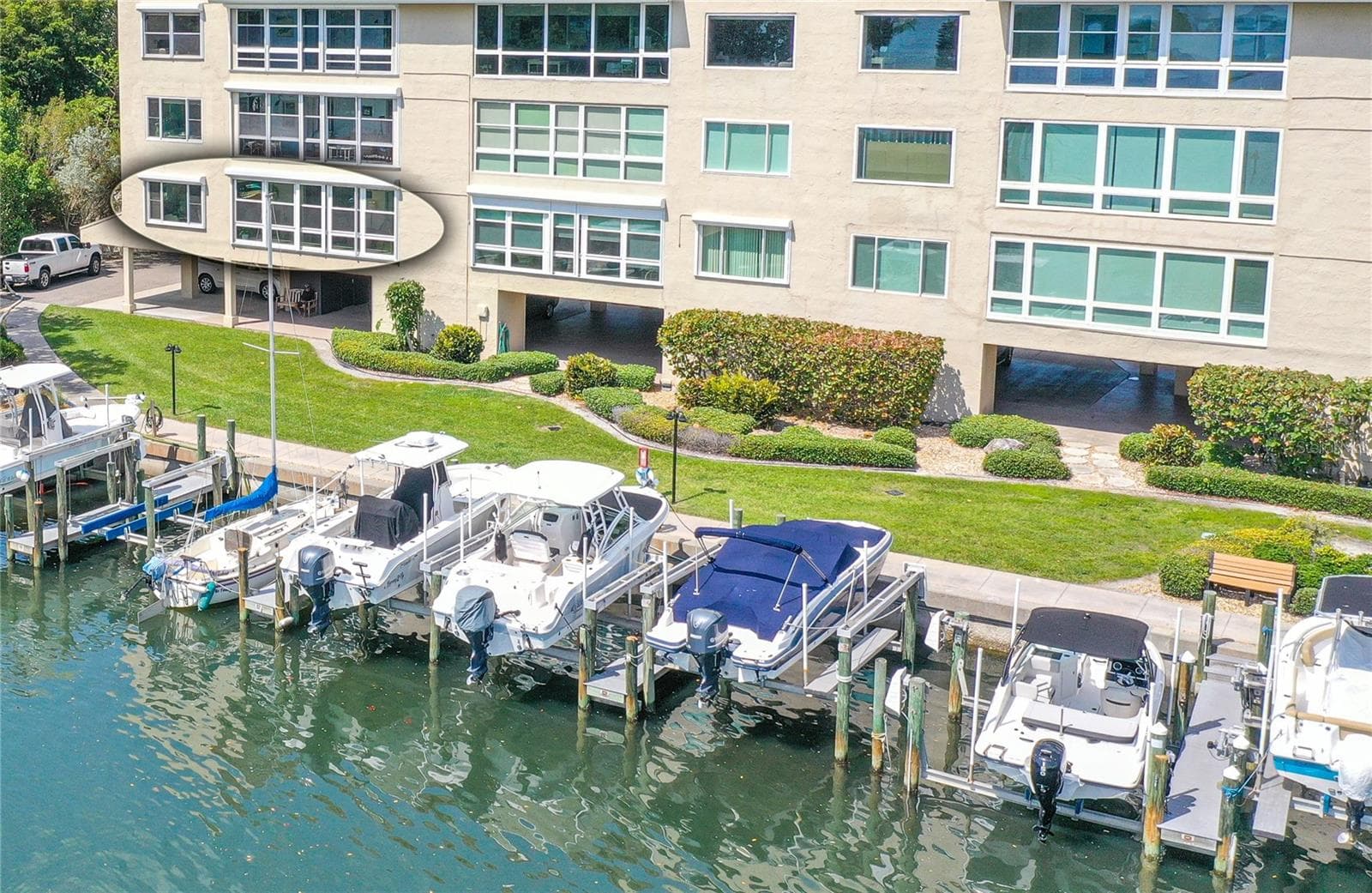 4500 Gulf Of Mexico Dr #206 photo 2