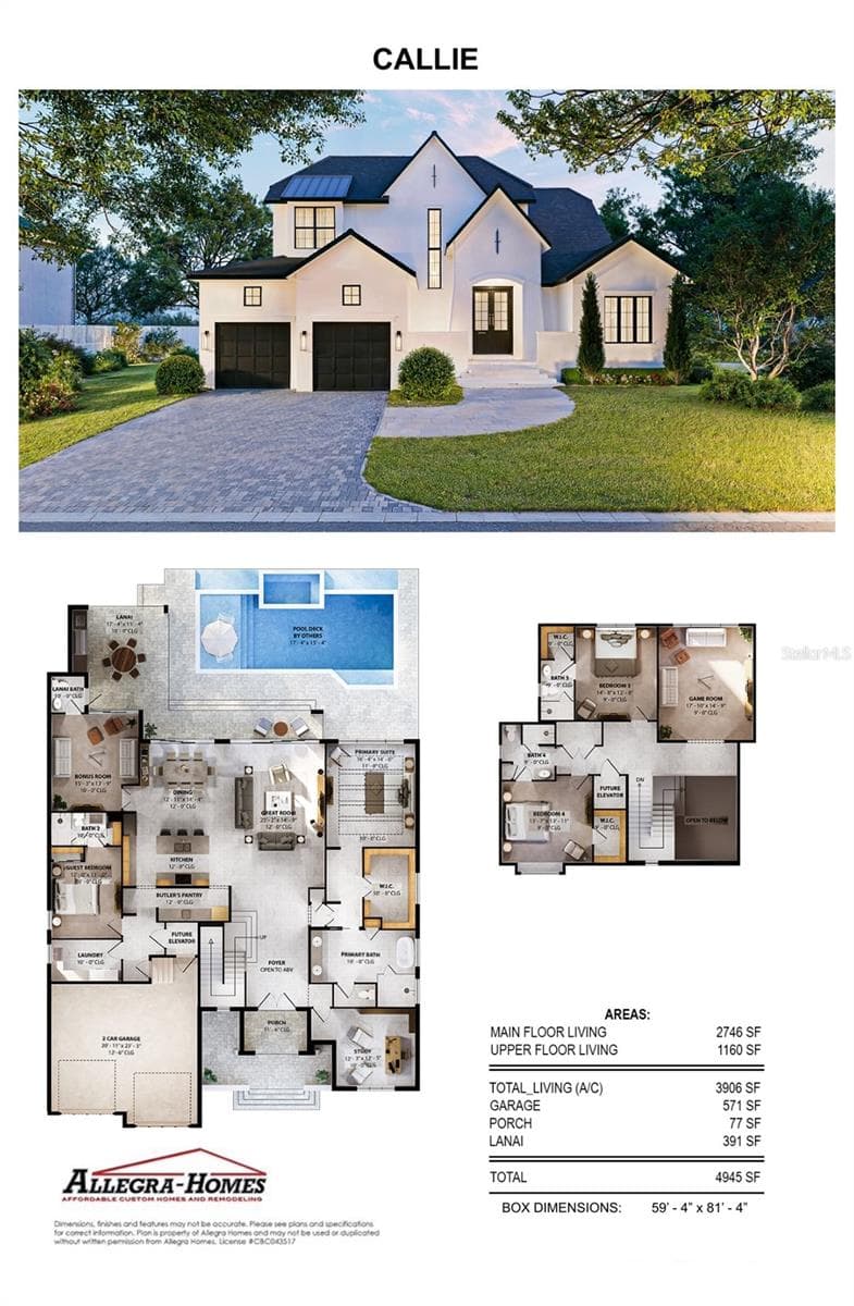 1821 Lincoln Dr photo 2