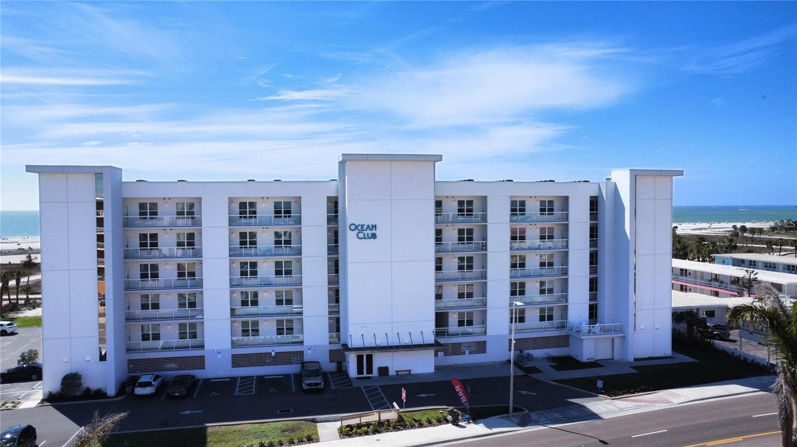 11500 Gulf Blvd #504 photo 2